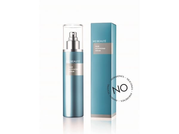M2 Beauté Hair Activating Serum 120 ml