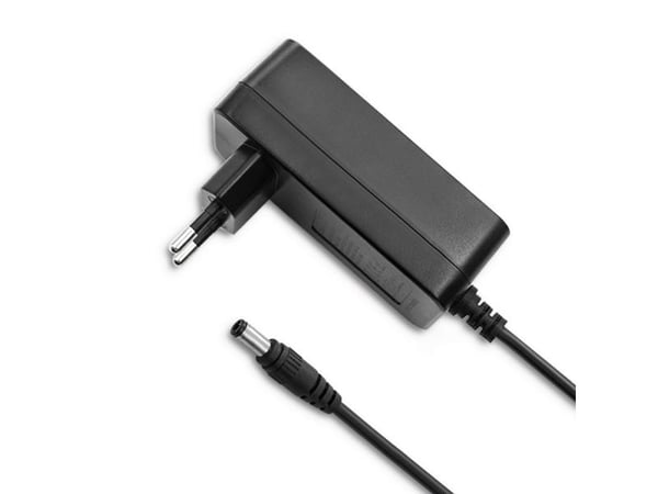 Qoltec 50791, Batterilader, Innendørs, 220 - 240 V, 50 - 60 Hz, 45 W, 15 V