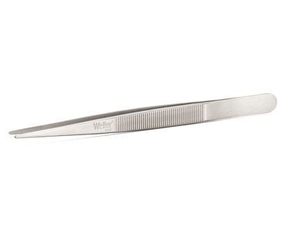 Weller 21SA, Rustfritt stål, Rustfritt stål, Konisk, Rett, 31 g, 160 mm