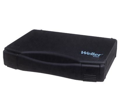 Weller 3400TSMDU, Rustfritt stål, Rustfritt stål, 4 stk