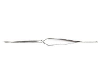 Weller 31SA, Ruostumaton teräs, Ruostumaton teräs, Suippokärkinen, Suora, 14 g, 125 mm