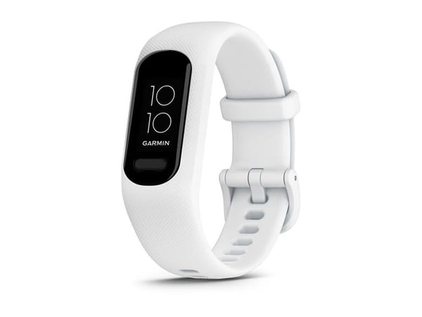 Garmin VIVOSMART 5, OLED, Kosketusnäyttö, GPS (satelliitti)