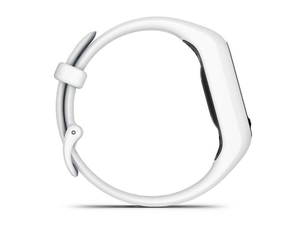 Garmin VIVOSMART 5, OLED, Kosketusnäyttö, GPS (satelliitti)