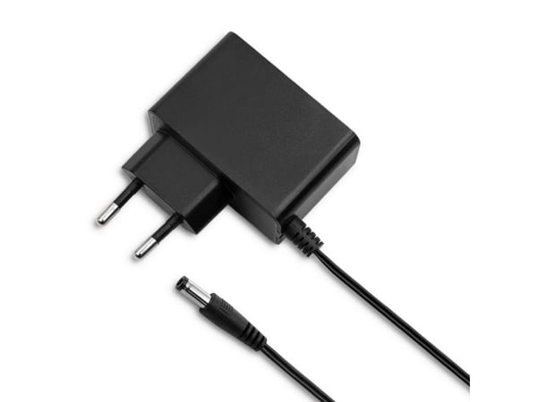 Qoltec 50792, Akkulaturi, Sisätila, 220 - 240 V, 50 - 60 Hz, 24 W, 24 V