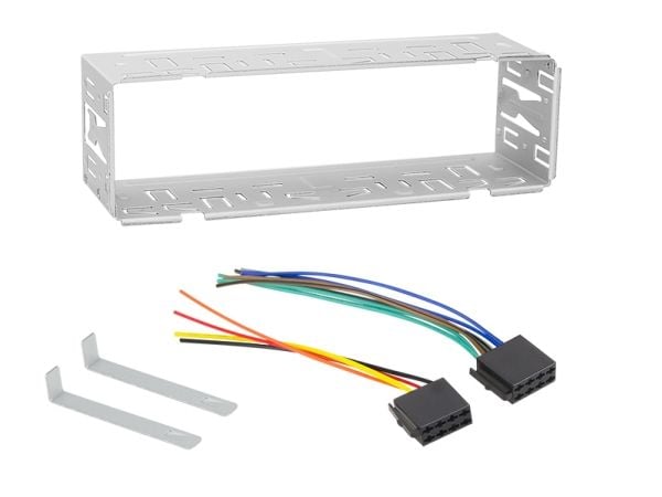 BLOW AVH-8626, bil, FM, 87,5 - 108 Mhz, 25 W, 50 dB, 4 ohm (O)