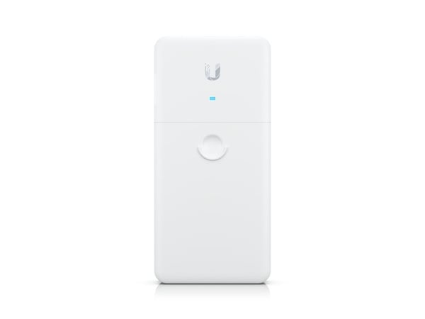 Ubiquiti UACC-LRE - Forsterker - 1GbE - 10Base-T, 100Base-TX, 1000Base-T - RJ-45 / RJ-45 - opp til 1 km