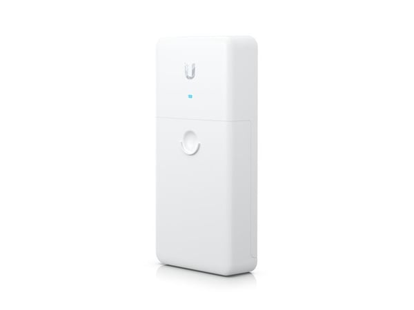 Ubiquiti UACC-LRE - Forsterker - 1GbE - 10Base-T, 100Base-TX, 1000Base-T - RJ-45 / RJ-45 - opp til 1 km