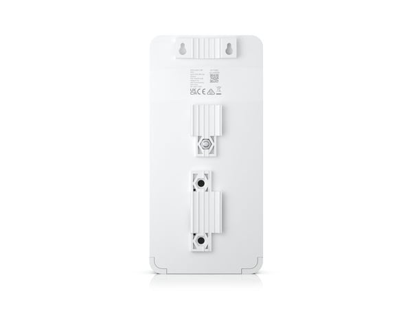 Ubiquiti UACC-LRE - Forsterker - 1GbE - 10Base-T, 100Base-TX, 1000Base-T - RJ-45 / RJ-45 - opp til 1 km