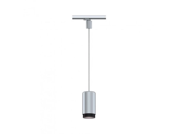 Paulmann Corus, Kiskospotti, E27, 1 lamppu(a), 230 V, Hopea