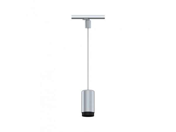 Paulmann Corus, Kiskospotti, E27, 1 lamppu(a), 230 V, Hopea