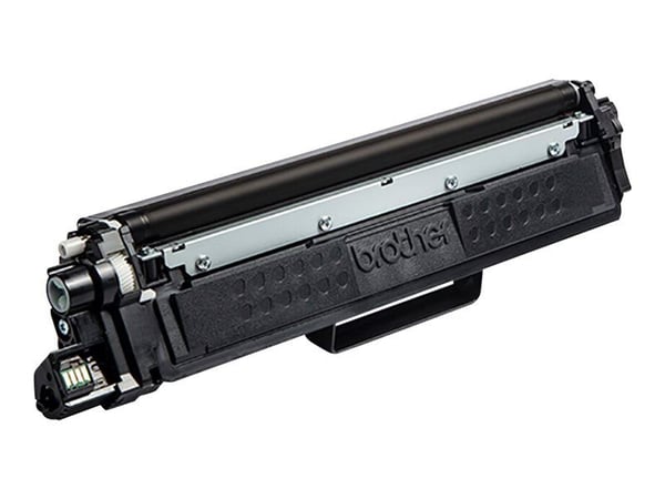 Brother TN247BK - Svart - original - tonerkassett - för Brother DCP-L3510CDW, DCP-L3517CDW, DCP-L3550DW, MFC-L3730CDN