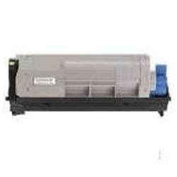 OKI - Svart - original - trommelsett - for C5600, 5600dn, 5600n, 5700dn, 5700n