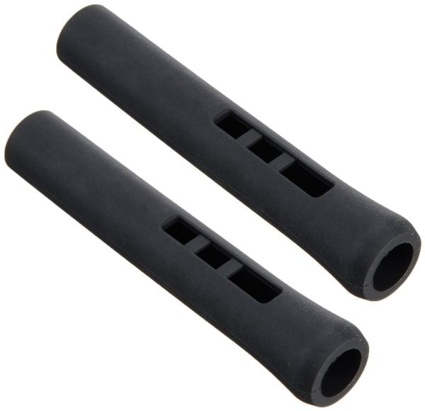 Wacom Intuos4 Standard Pen Grip - Digitalt penngrepp (paket om 2) - för Intuos4 Large, Medium, Small, Wireless, X-Large