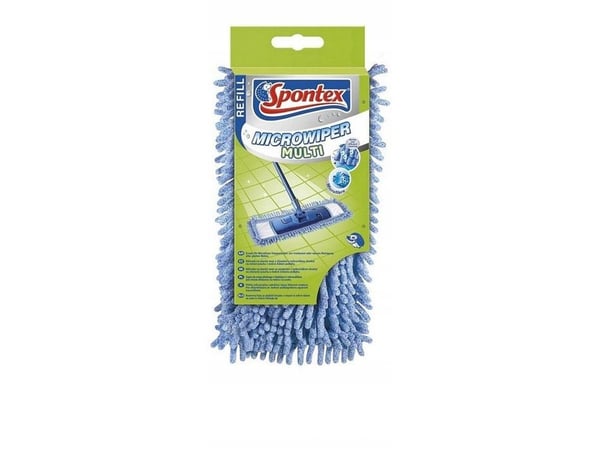 Wiper cover Spontexmicrowiper Multi