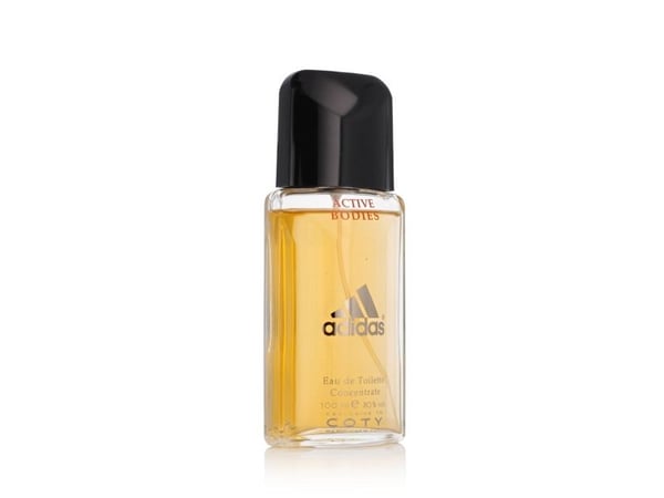 Adidas Active Bodies EDT 100 ml