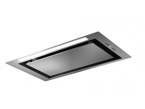 Elica LANE B IX/A/52 innebygd ventilator Elica LANE B IX/A/52 innebygd ventilator