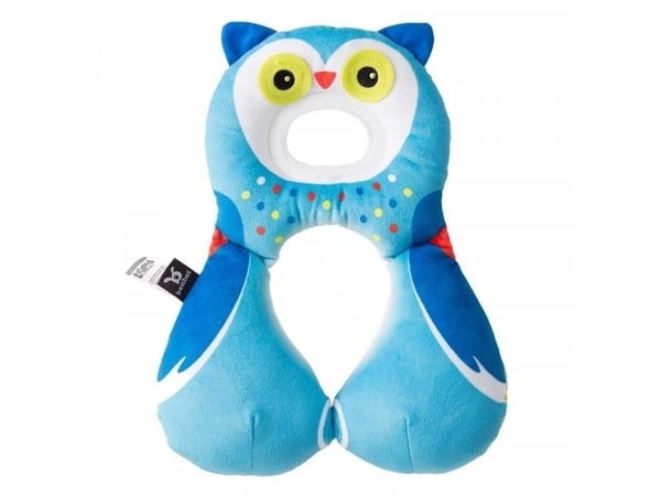 Benbat Zaglówek sowa hodepute 1–4 år