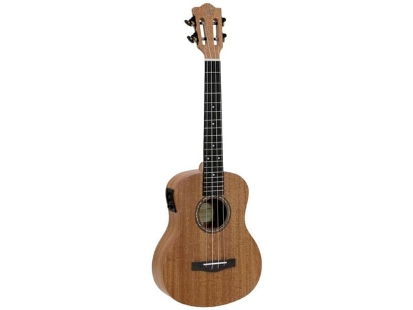 DIMAVERY UK-300 Tenor-Ukulele, Mango (26255821) DIMAVERY UK-300 Tenor-Ukulele, Mango (26255821)