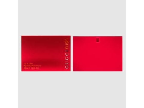Gucci Rush EDT W 50 ml