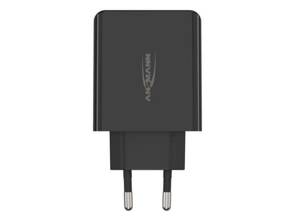Ansmann HC430, Sisätila, AC, 5 V, Musta