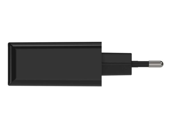 Ansmann HC430, Sisätila, AC, 5 V, Musta