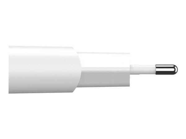 Ansmann HC105, Sisätila, AC, 5 V, Valkoinen