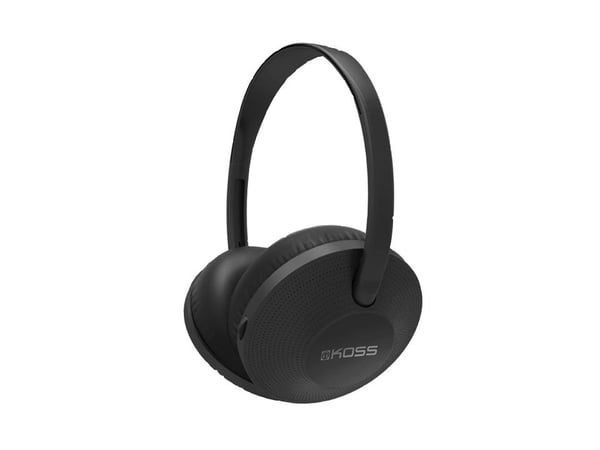 Koss KPH7 - Hodetelefoner med mikrofon - Bluetooth - trådløs