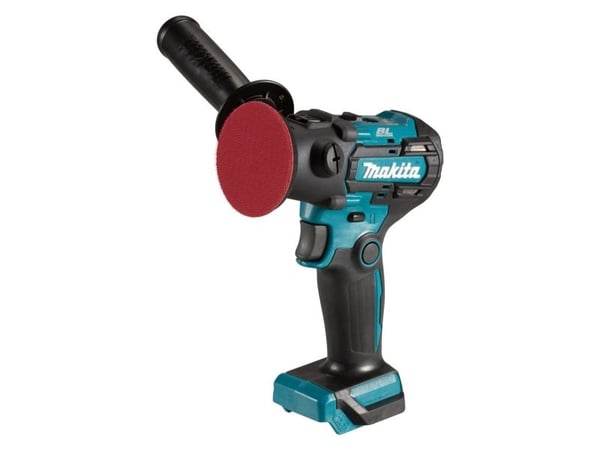 Makita PV301DZ - Disc sander/polisher - trådløs - 2 hastigheter - 12 V