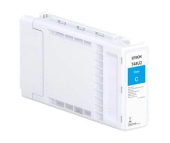 Epson UltraChrome PRO6, Perusvärintuotto, 350 ml, 1 kpl, Kertapakkaus