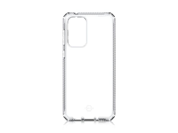 ITSKINS SPECTRUM ?//?CLEAR?, Suojus, Samsung, Galaxy A33 5G, 16,3 cm (6.4"), Läpinäkyvä
