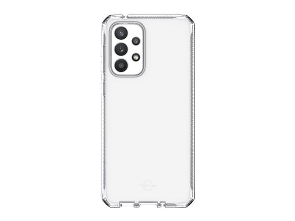 ITSKINS SPECTRUM ?//?CLEAR?, Suojus, Samsung, Galaxy A33 5G, 16,3 cm (6.4"), Läpinäkyvä