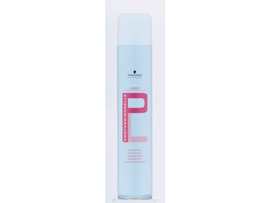 Schwarzkopf 4045787669886, Hårspray, Kvinner, Alt hår, 500 ml, Fiksering, Glans, 58 mm