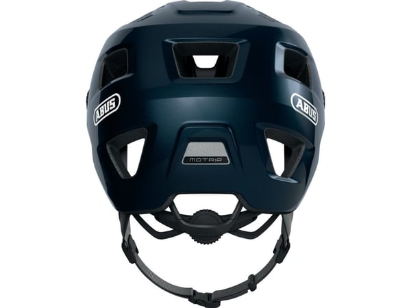 ABUS Velohelm, Åpent ansikt, Hard overflate