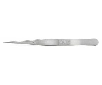 Weller 20AS, Rustfritt stål, Rustfritt stål, Konisk, Rett, 12 g, 108 mm