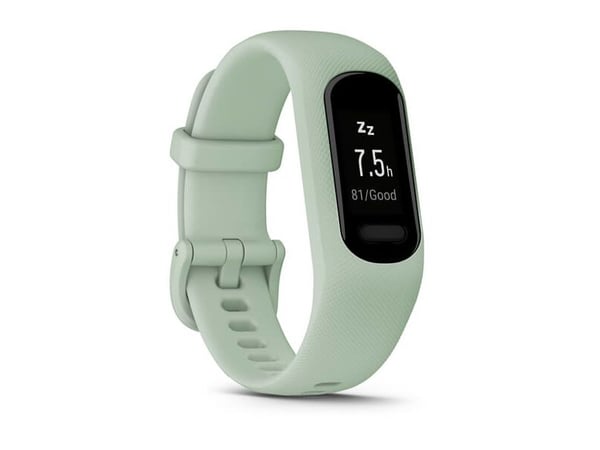 Garmin VIVOSMART 5, OLED, Kosketusnäyttö, GPS (satelliitti)