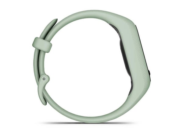 Garmin VIVOSMART 5, OLED, Kosketusnäyttö, GPS (satelliitti)