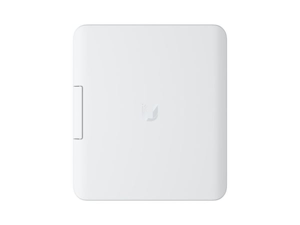 Ubiquiti UFiber - Terminal box - stangmonterbar