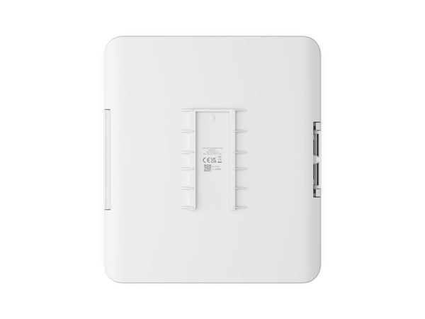 Ubiquiti UFiber - Terminal box - stangmonterbar
