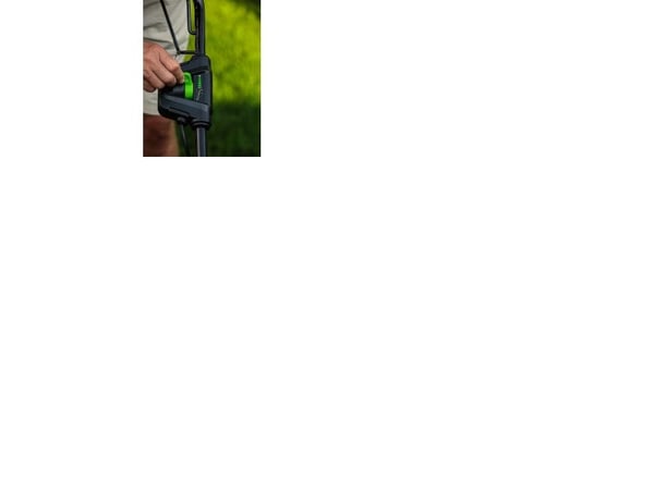 Greenworks GD40LM46SP, Selvgående gressklipper, 750 m², 46 cm, 2,5 cm, 7 mm, 4 hjul