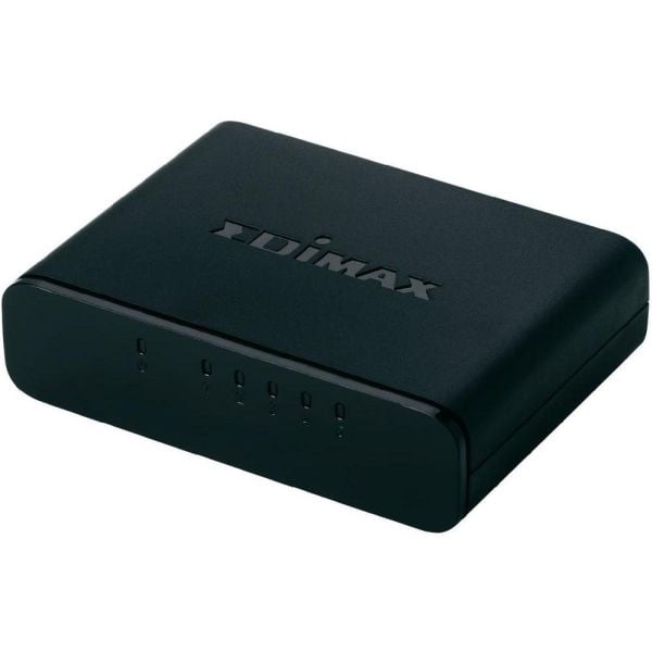 Edimax ES-3305P, Hallitsematon