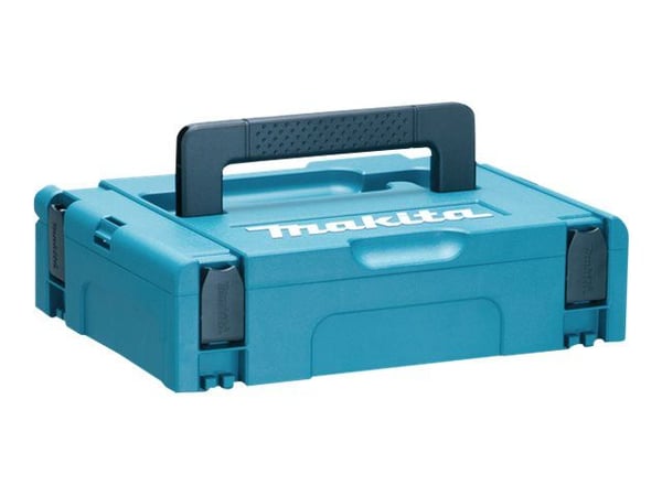 Makita Makpac TYPE 1 förvaringslåda 821549-5 utan insats