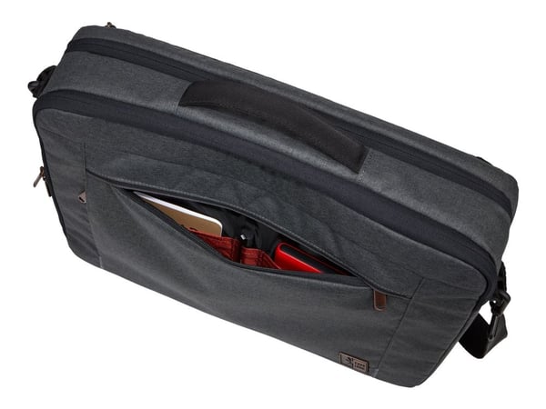 Case Logic ERA Hybrid ERACV-116 - Notebookbæreveske - 15.6" - svart