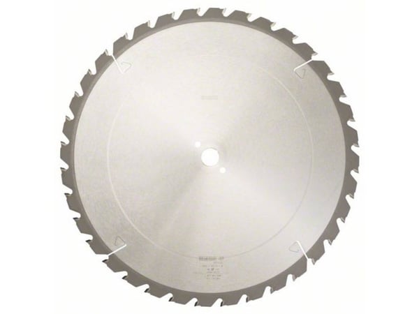 Bosch RUNDSAVKLINGE CONST.WT Ø500X3,8X30MM 36T 36T
