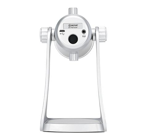 BOYA BY-PM700SP - Mikrofon - USB, Apple Lightning