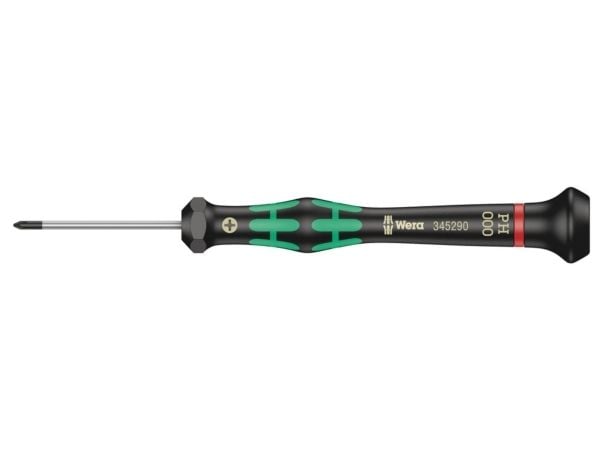 Wera 05345290001, 13 mm, 13 mm, 137 mm, 11 g, Tsjekkisk Republikk