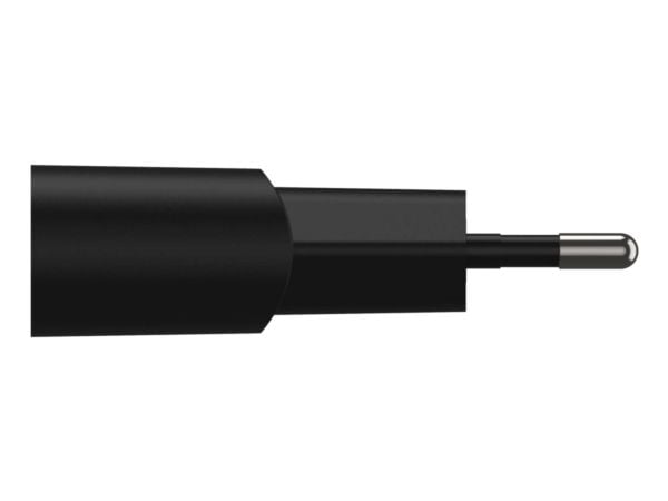 Ansmann HC105, Sisätila, AC, 5 V, Musta