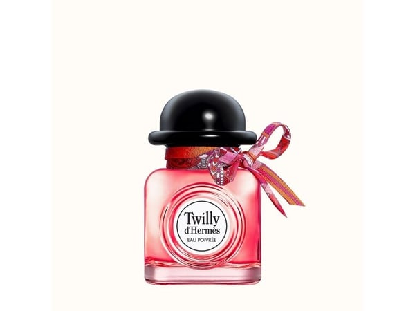Hermes Twilly Pepper Water Edps 50 ml