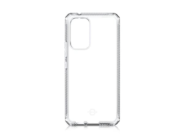 ITSKINS SPECTRUM ?//?CLEAR?, Suojus, Samsung, Galaxy A53 5G, 16,5 cm (6.5"), Läpinäkyvä