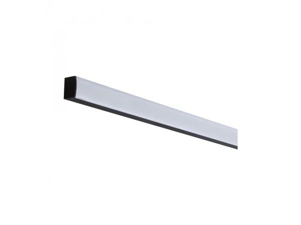 Paulmann 78903, Profil, Hvit, Aluminium, Plast, 2000 mm, 23 mm, 15 mm