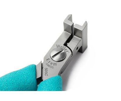 Weller 505C, 11 mm, 120 mm, 72 g